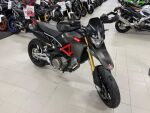 Aprilia Dorsoduro 2013 