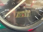 Honda XL 2001 Sininen