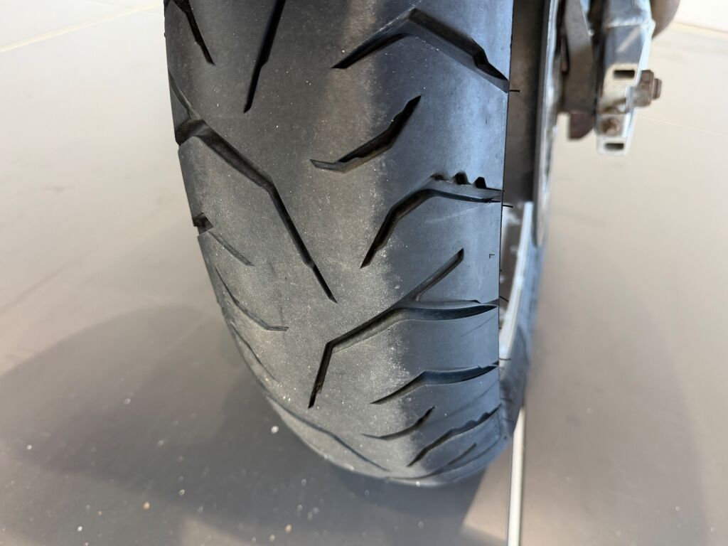 Honda XL 2001 Sininen