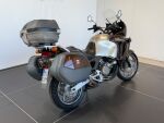 Honda XL 2001 Sininen