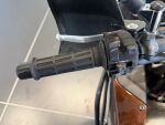 Honda XL 2001 Sininen