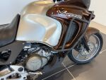 Honda XL 2001 Sininen