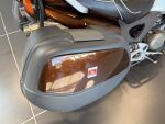 Honda XL 2001 Sininen