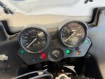 Honda XL 2001 Sininen