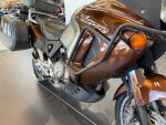 Honda XL 2001 Sininen