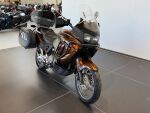 Honda XL 2001 Sininen