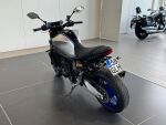 Yamaha MT-09 2022 