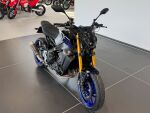Yamaha MT-09 2022 
