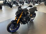 Yamaha MT-09 2022 