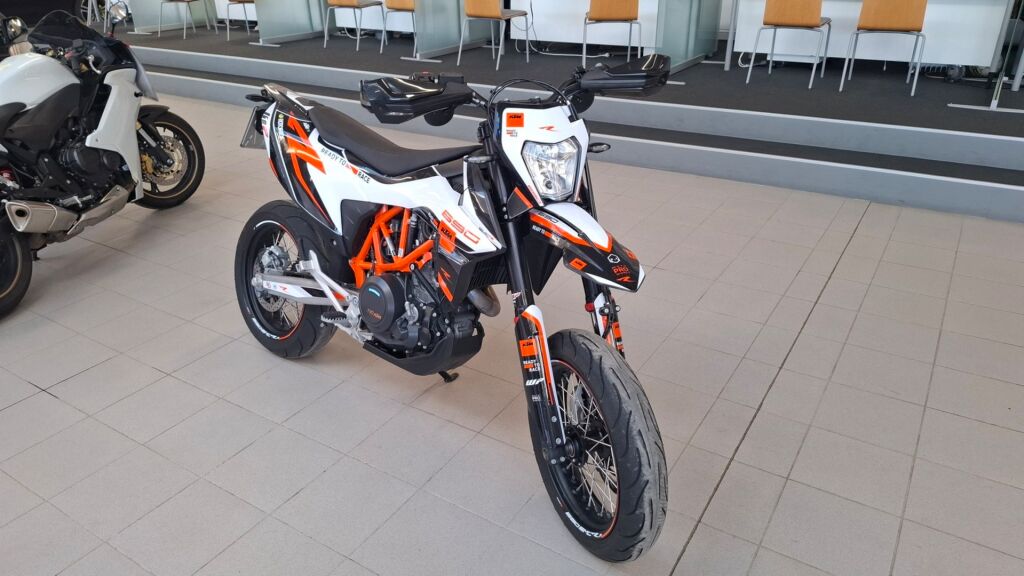 Ktm 690 2020 