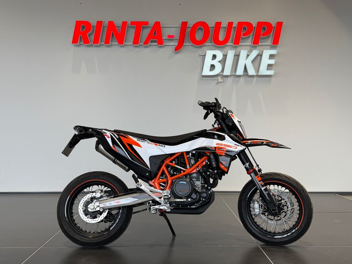 Ktm 690