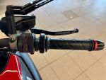 Ducati DIAVEL 2016 Punainen