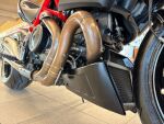 Ducati DIAVEL 2016 Punainen