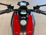 Ducati DIAVEL 2016 Punainen
