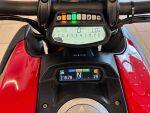 Ducati DIAVEL 2016 Punainen