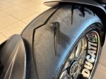Ducati DIAVEL 2016 Punainen