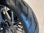 Ducati DIAVEL 2016 Punainen