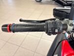 Ducati DIAVEL 2016 Punainen