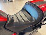 Ducati DIAVEL 2016 Punainen