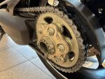 Ducati DIAVEL 2016 Punainen