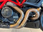 Ducati DIAVEL 2016 Punainen