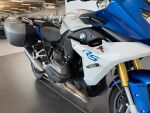BMW R 2015 