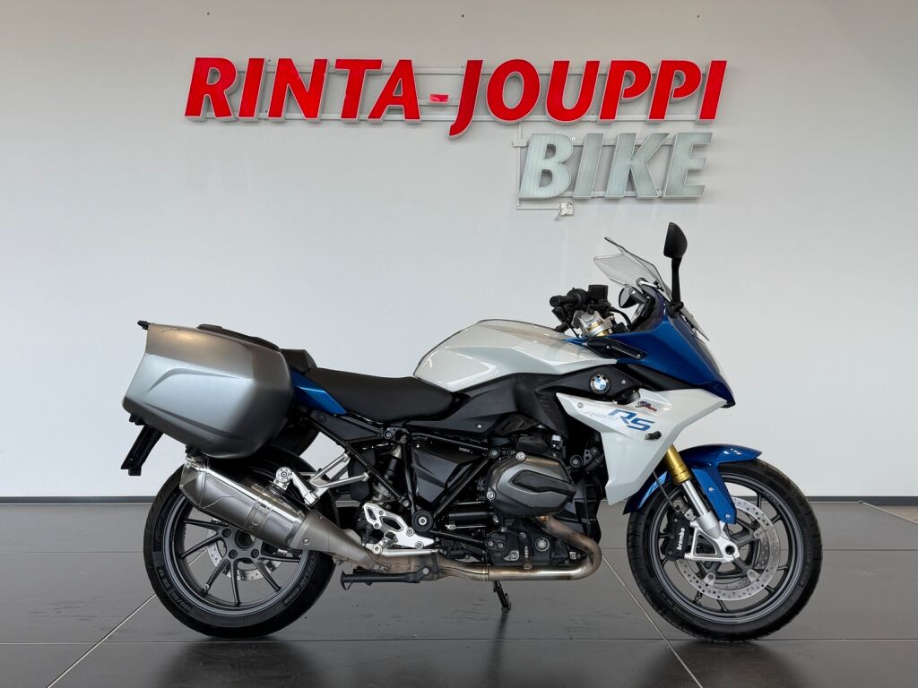 BMW R 2015 