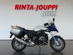 BMW R 2015 