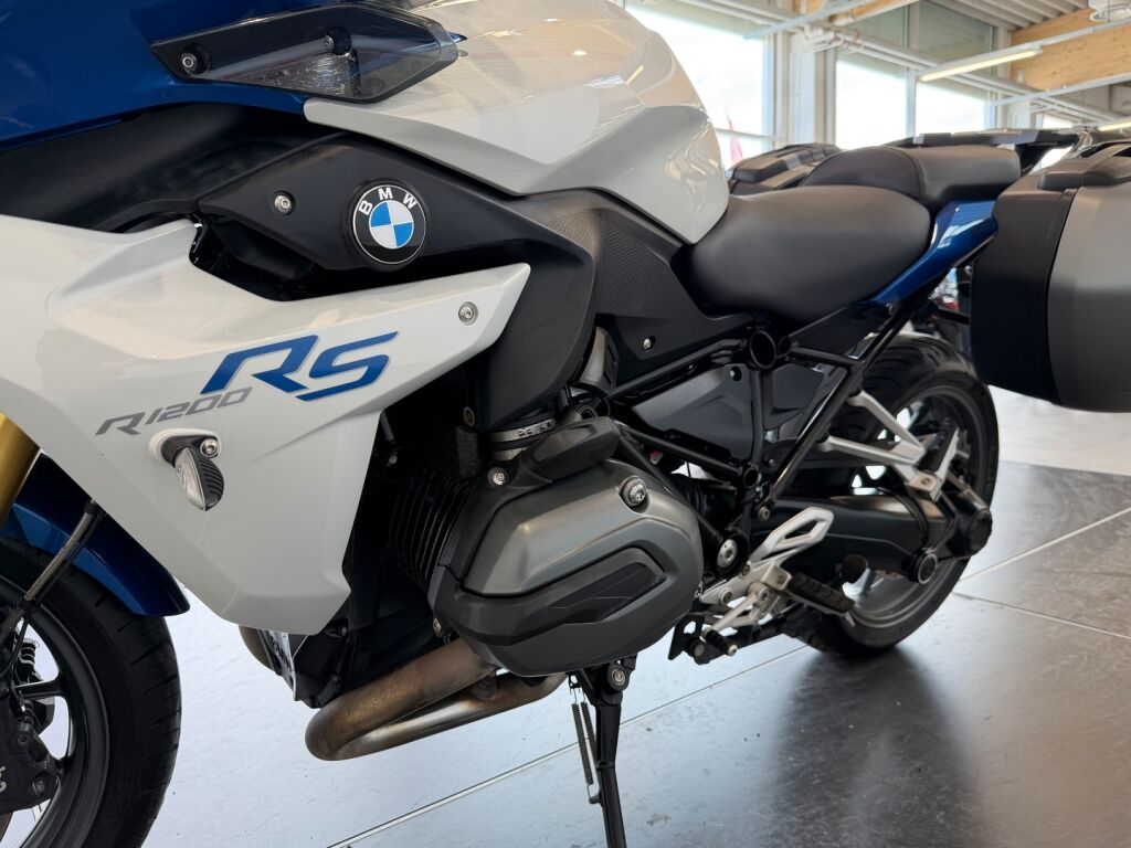 BMW R 2015 