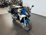 BMW R 2015 