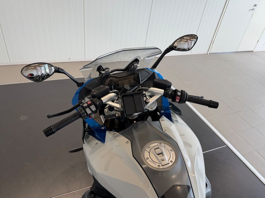 BMW R 2015 