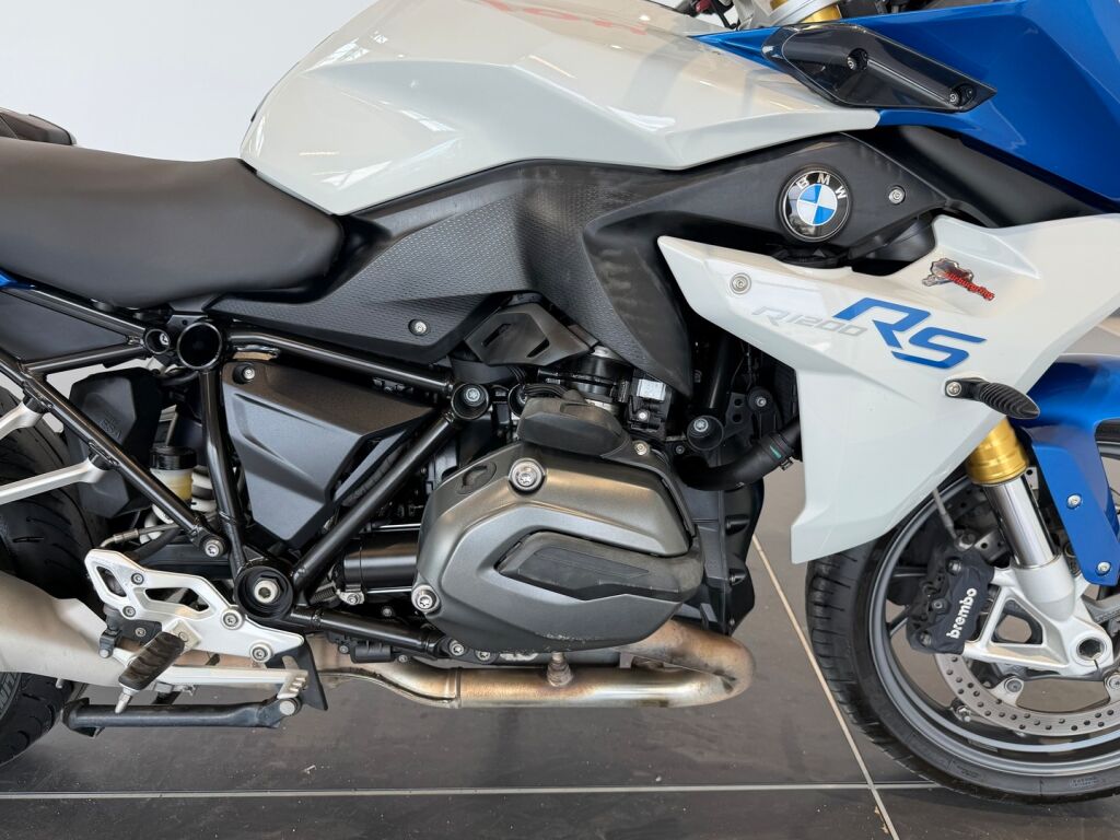 BMW R 2015 