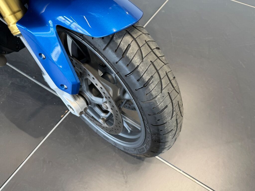 BMW R 2015 