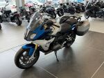 BMW R 2015 