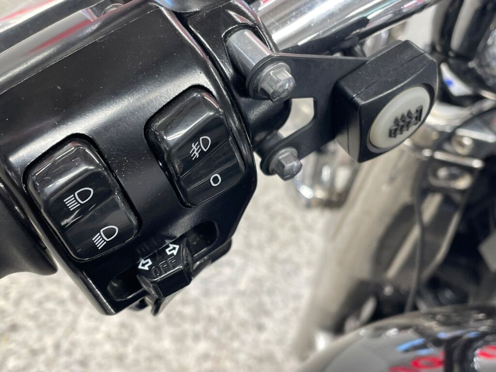 Triumph THUNDERBIRD 2015 