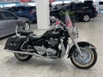Triumph THUNDERBIRD 2015 