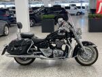 Triumph THUNDERBIRD 2015 