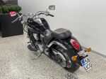Kawasaki VN 2009 