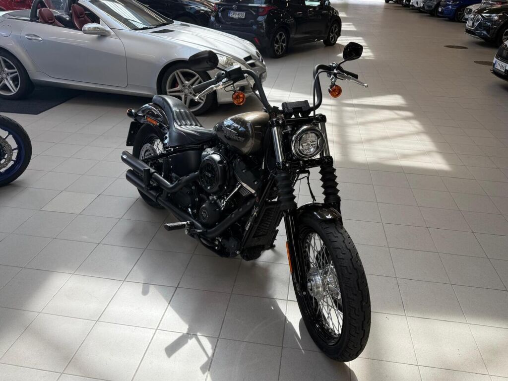 Harley-davidson SOFTAIL 2020 