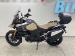 Suzuki DL 2014 