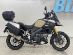 Suzuki DL 2014 