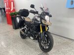 Suzuki DL 2014 