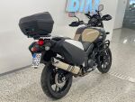 Suzuki DL 2014 