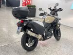 Suzuki DL 2014 