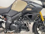 Suzuki DL 2014 