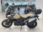 Suzuki DL 2014 