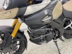 Suzuki DL 2014 