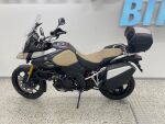 Suzuki DL 2014 