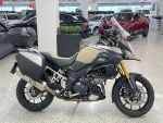 Suzuki DL 2014 