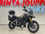 Suzuki DL 2014 
